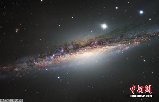 NGC1055ϵͼͼ